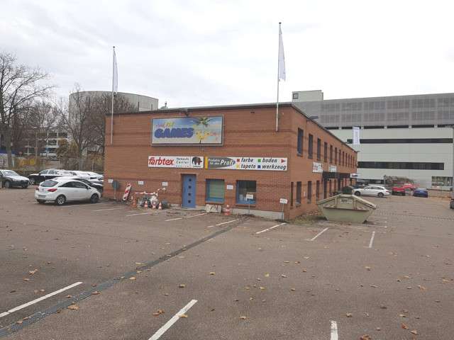 Gewerbeobjekt Stuttgart Feuerbach - 620&euro; | Angebot:24065698