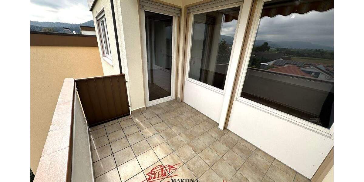 Etagenwohnung Zell unter Aichelberg Zell - 3 Zimmer, 81 m&sup2;, 229.000&euro; | Angebot:25798307