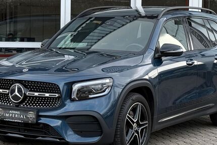 Mercedes-Benz GLB 200 66.183 km 39.900 &euro; Aspach 71546