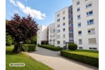 FAMILIENFREUNDLICH MIT BALKON & TG - Etagenwohnung Möglingen | Angebot:27289794