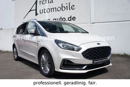 Ford S-Max 115.000 km 24.900 &euro; Böblingen / Stuttgart 71032