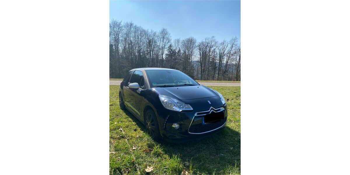 Citroen DS3 106.000 km 5.600 &euro; Murrhardt 71540