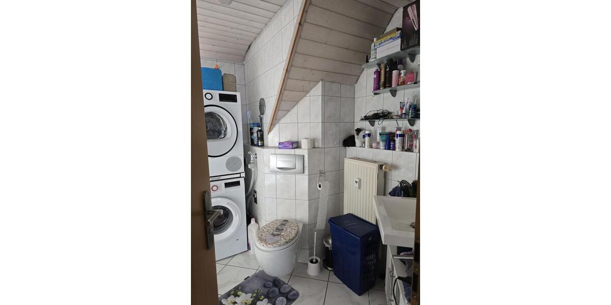 Maisonettenwohnung Hessigheim - 3.5 Zimmer, 92 m&sup2;, 312.000&euro; | Angebot:25537473