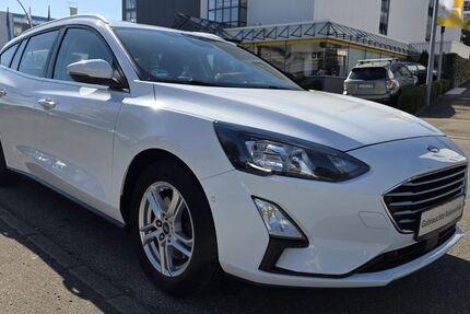 Ford Focus 147.500 km 10.990 &euro; Kornwestheim (bei Stuttgart) 70806
