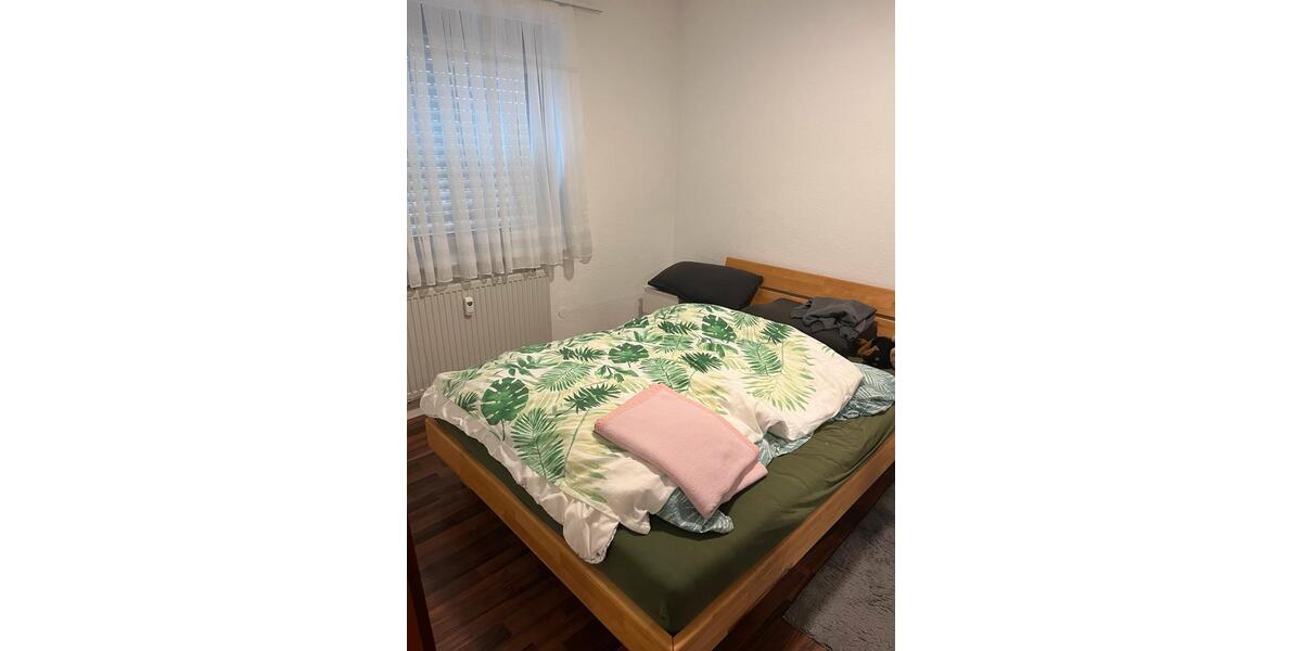 Etagenwohnung Neckarwestheim - 2 Zimmer, 47 m&sup2;, 610&euro; | Angebot:25979006