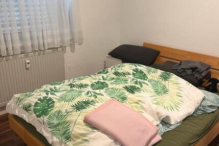 Wohnung Neckarwestheim - 2 Zimmer, 47 m&sup2;, 610&euro; | Angebot:25979006