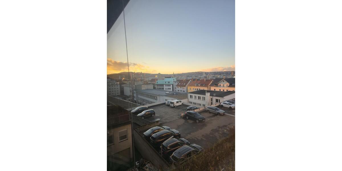 Etagenwohnung Stuttgart Vaihingen - 1 Zimmer, 34 m&sup2;, 1.030&euro; | Angebot:25942948