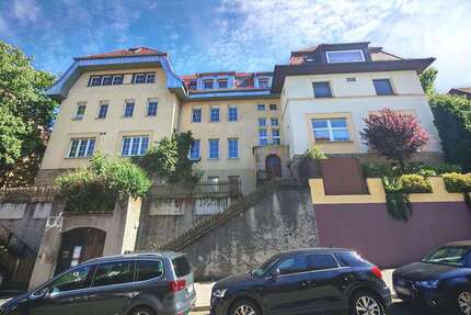 Gewerbeobjekt Stuttgart Bopser - 1.800.000&euro; | Angebot:27017211