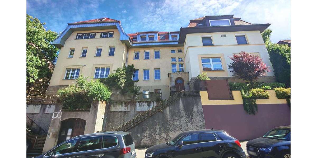 Gewerbeobjekt Stuttgart Bopser - 1.800.000&euro; | Angebot:27017211