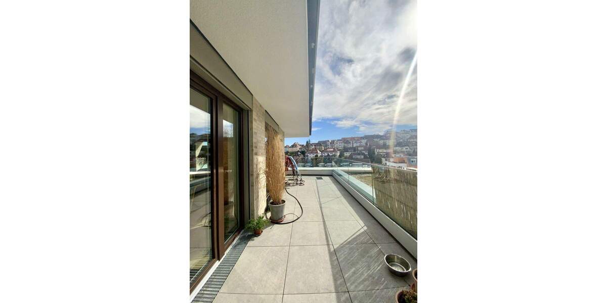 Etagenwohnung Stuttgart Stuttgart-West West - 3 Zimmer, 112 m&sup2;, 2.300&euro; | Angebot:25704186