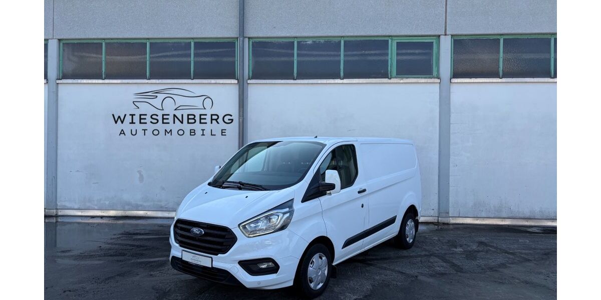 Ford Transit Custom 79.790 km 16.890 &euro; Neckartailfingen 72666