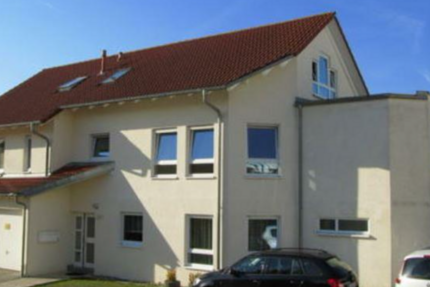 Wohnung Sindelfingen Darmsheim - 1 Zimmer, 30 m&sup2;, 700&euro; | Angebot:25427067