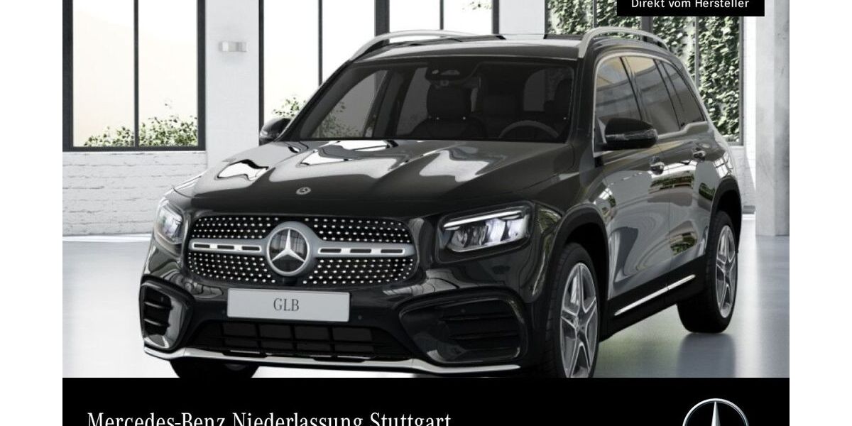 Mercedes-Benz GLB 200 9.900 km 44.490 &euro; Böblingen 71034