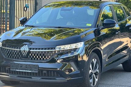 Renault Austral 13.543 km 22.990 &euro; Stuttgart 70374