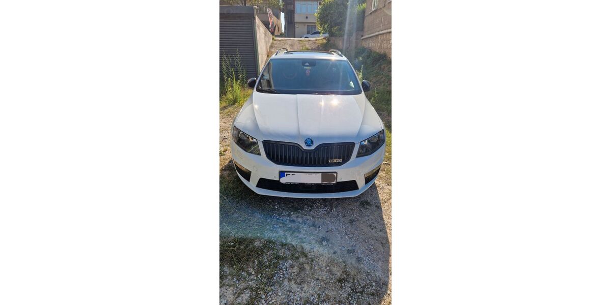 Skoda Octavia 203.672 km 13.000 &euro; Filderstadt 70794