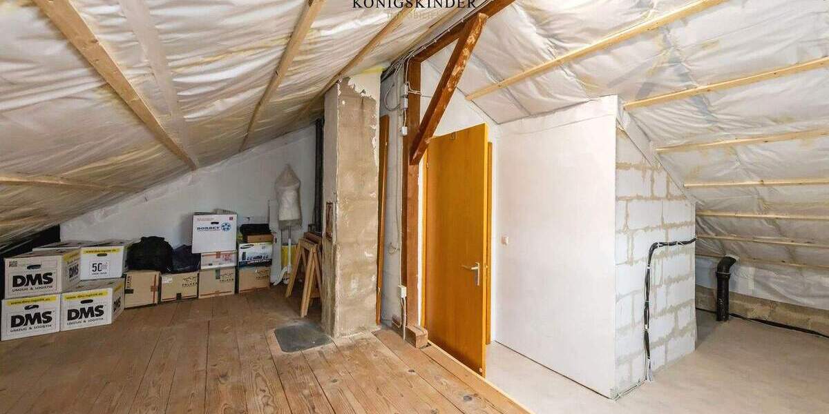 Einfamilienhaus Freiberg am Neckar Heutingsheim - 6 Zimmer, 156 m&sup2;, 990.000&euro; | Angebot:25733925