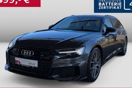 Audi A6 78.096 km 42.850 &euro; Esslingen 73730