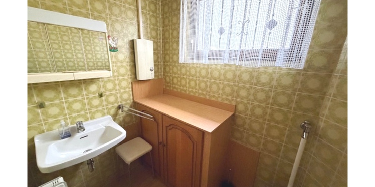 Perfekt für Paare & kleine Familien: EFH in zentraler Lage von Marbach - Einfamilienhaus Marbach am Neckar Marbach | Angebot:24976626