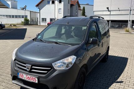 Dacia Dokker 59.889 km 4.499 &euro; Weil im Schönbuch 71093
