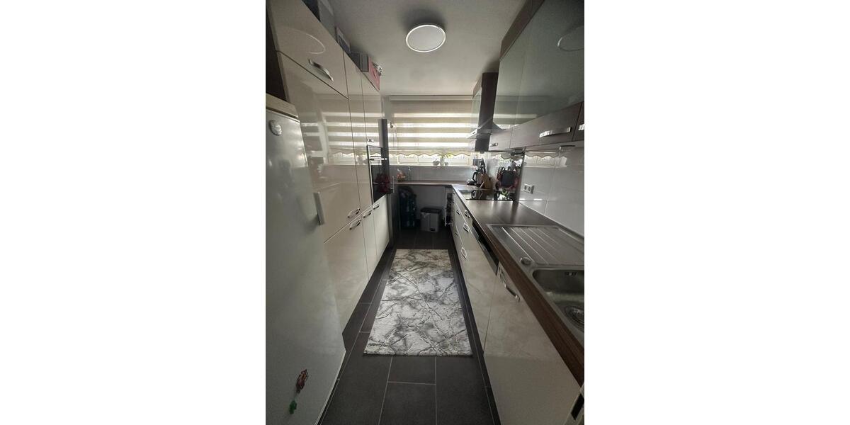 Etagenwohnung Vaihingen an der Enz - 4 Zimmer, 92 m&sup2;, 350.000&euro; | Angebot:25919221