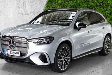 Mercedes-Benz GLC 400 6.500 km 78.850 &euro; Esslingen 73730