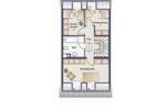 Reihenhaus Tamm - 5.5 Zimmer, 119 m&sup2;, 500.000&euro; | Angebot:26961300