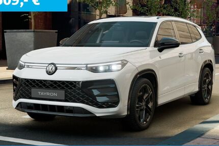 VW Tayron 1.016 km 55.980 &euro; Wendlingen 73240