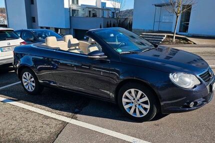 VW Eos 229.000 km 4.500 &euro; Weissach 71287