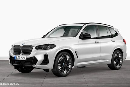 BMW iX3 86.300 km 35.790 &euro; Stuttgart 70569
