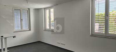 MODERN WOHNEN, ENTSPANNT LEBEN - Etagenwohnung Ebersbach an der Fils | Angebot:27646405
