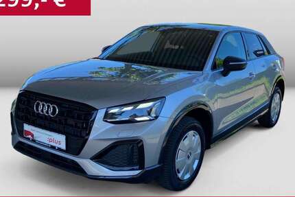 Audi Q2 11.943 km 31.430 &euro; Esslingen 73730