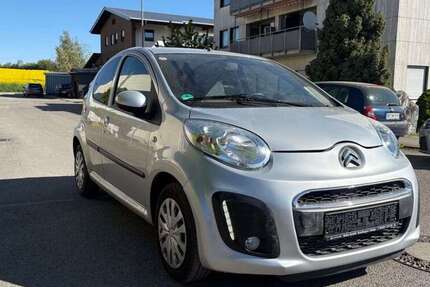 Citroen C1 49.883 km 4.000 &euro; Weil Im Schoenbuch 71093