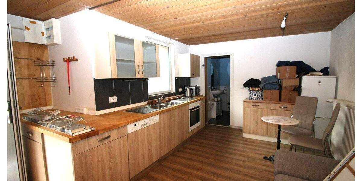 Mehrfamilienhaus, Wohnhaus Ingersheim Großingersheim - 1 Zimmer, 200 m&sup2;, 549.000&euro; | Angebot:25678561