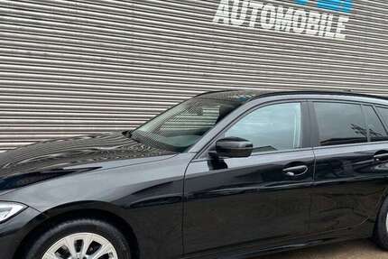 BMW 318 59.286 km 25.400 &euro; Sindelfingen 71065