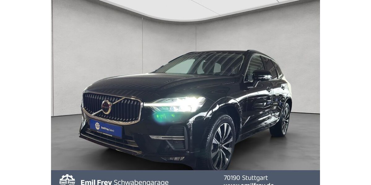 Volvo XC60 29.948 km 40.900 &euro; Stuttgart 70190