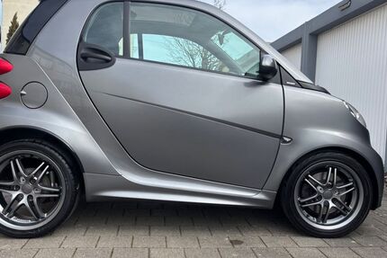 Smart ForTwo 128.779 km 8.700 &euro; Neckartailfingen 72666