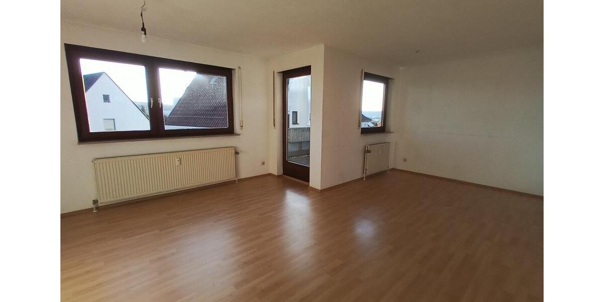 Etagenwohnung Altbach - 2 Zimmer, 69 m&sup2;, 800&euro; | Angebot:25287145