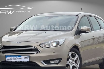 Ford Focus 126.264 km 10.650 &euro; Gerlingen 70839