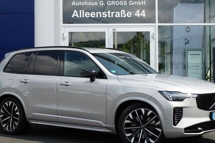 Volvo XC90 22.000 km 72.900 &euro; Kirchheim/Teck 73230