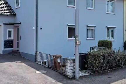 Wohnung Stuttgart Mühlhausen - 3 Zimmer, 63 m&sup2;, 1.290&euro; | Angebot:25843567