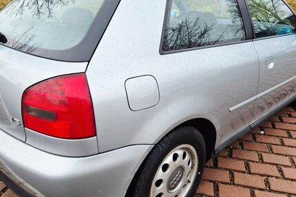 Audi A3 158.000 km 950 &euro; Filderstadt 70794