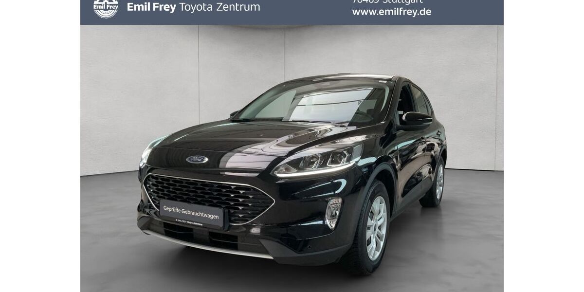 Ford Kuga 28.100 km 19.950 &euro; Stuttgart 70469