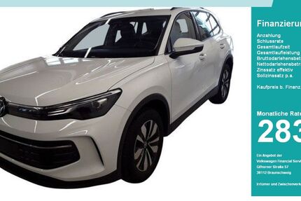 VW Tiguan 16.311 km 31.899 &euro; Leonberg 71229