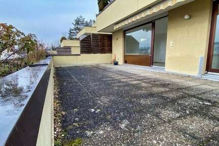 Wohnung Esslingen Oberesslingen - 3 Zimmer, 88 m&sup2;, 298.000&euro; | Angebot:25781760