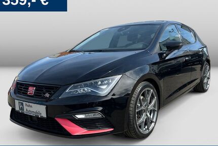 Seat Leon 100.000 km 17.930 &euro; Fellbach 70736