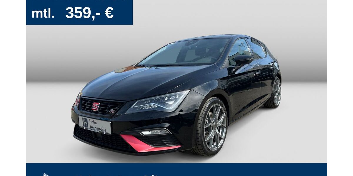 Seat Leon 100.000 km 17.930 &euro; Fellbach 70736
