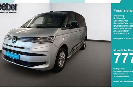VW T7 Multivan 39.404 km 48.390 &euro; Leonberg 71229