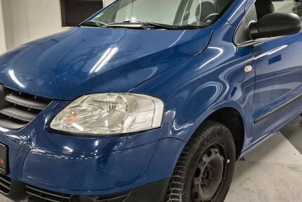 VW Fox 64.850 km 2.099 &euro; Köngen bei Stuttgart 73257