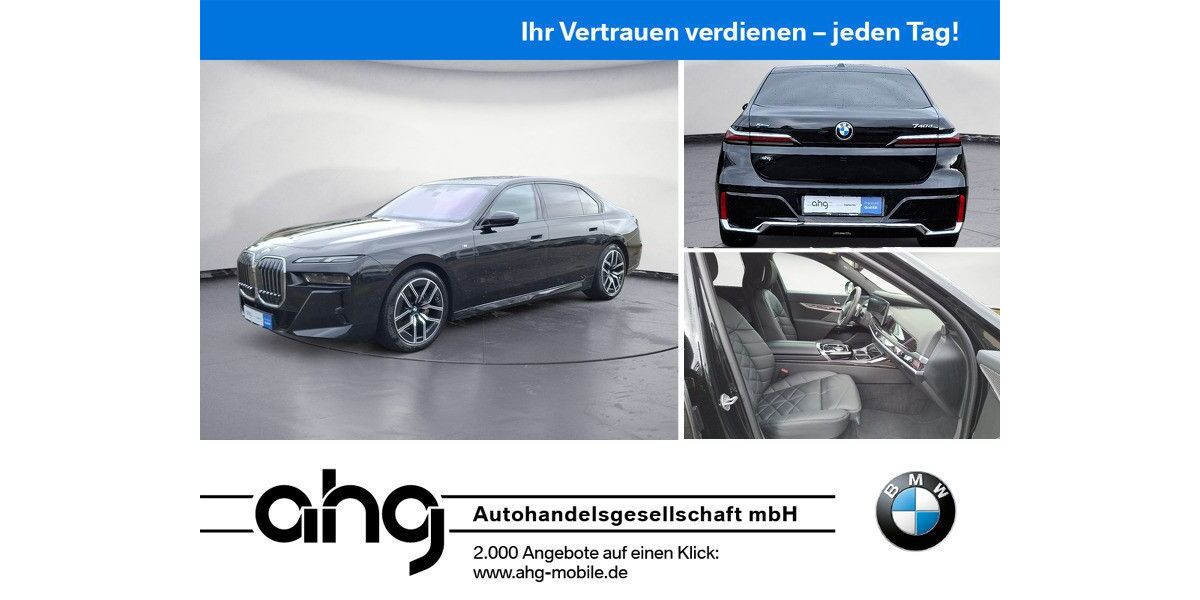 BMW 740 28.263 km 87.620 &euro; Böblingen 71034