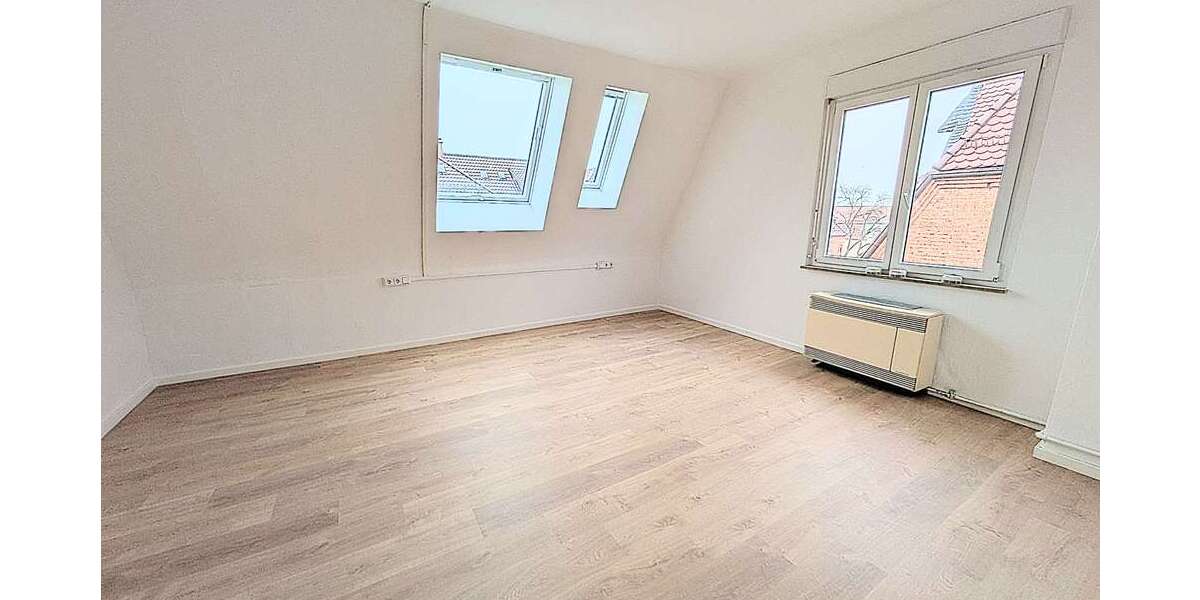 Etagenwohnung Stuttgart Stuttgart-Ost - 2 Zimmer, 50 m&sup2;, 875&euro; | Angebot:24822754